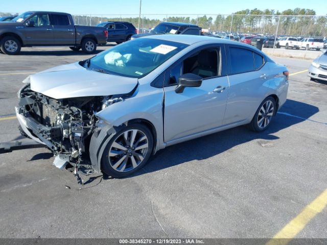 Photo 1 VIN: 3N1CN8FV7LL801115 - NISSAN VERSA 