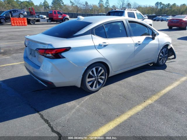 Photo 3 VIN: 3N1CN8FV7LL801115 - NISSAN VERSA 