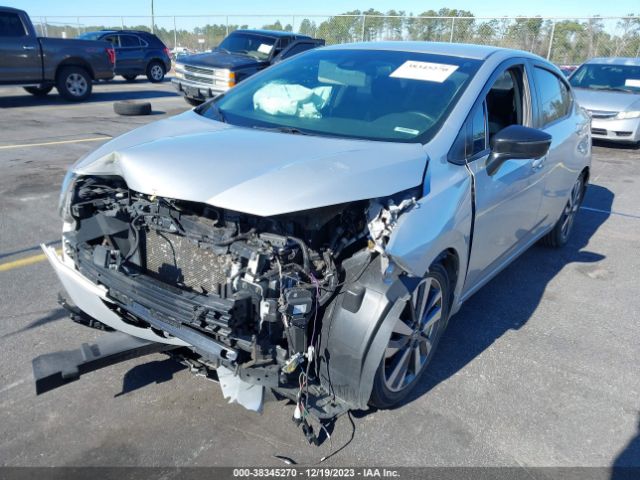 Photo 5 VIN: 3N1CN8FV7LL801115 - NISSAN VERSA 