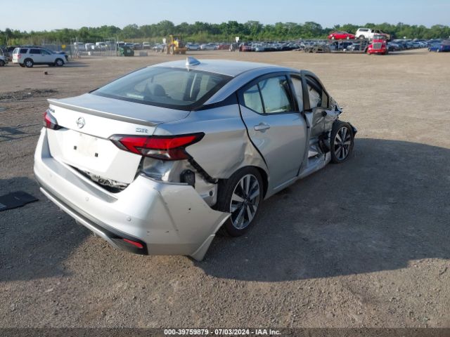 Photo 3 VIN: 3N1CN8FV7LL804757 - NISSAN VERSA 