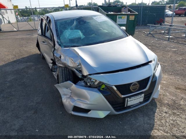 Photo 5 VIN: 3N1CN8FV7LL804757 - NISSAN VERSA 