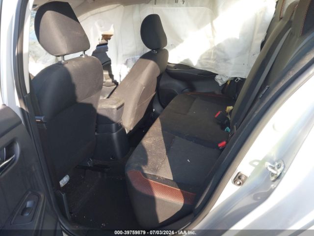 Photo 7 VIN: 3N1CN8FV7LL804757 - NISSAN VERSA 