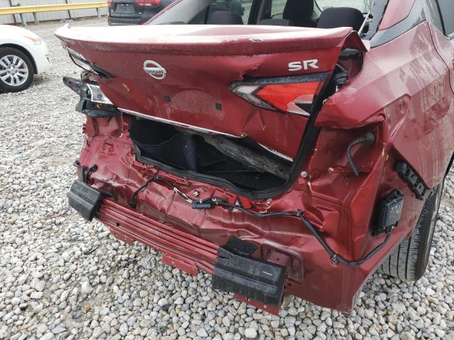 Photo 8 VIN: 3N1CN8FV7LL806203 - NISSAN VERSA SR 