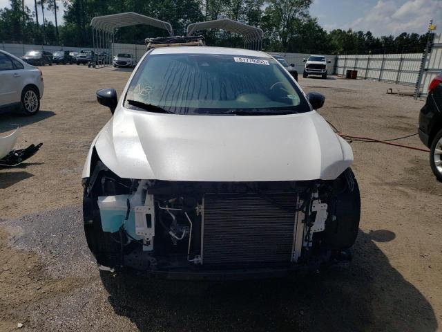 Photo 4 VIN: 3N1CN8FV7LL806489 - NISSAN VERSA SR 