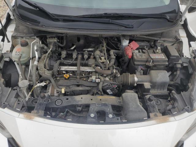 Photo 10 VIN: 3N1CN8FV7LL807786 - NISSAN VERSA 