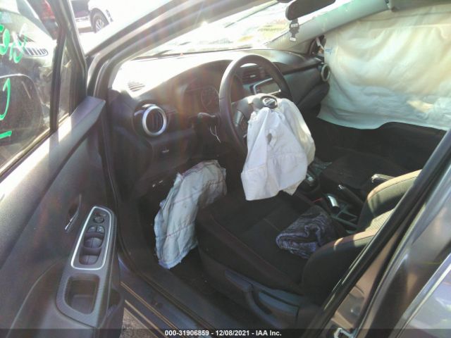 Photo 4 VIN: 3N1CN8FV7LL809540 - NISSAN VERSA 