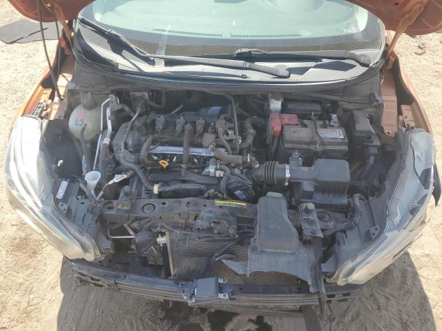 Photo 10 VIN: 3N1CN8FV7LL810266 - NISSAN VERSA SR 