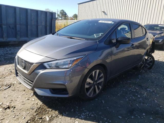 Photo 1 VIN: 3N1CN8FV7LL813085 - NISSAN VERSA SR 