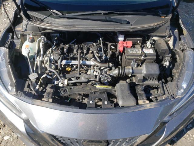 Photo 6 VIN: 3N1CN8FV7LL813085 - NISSAN VERSA SR 