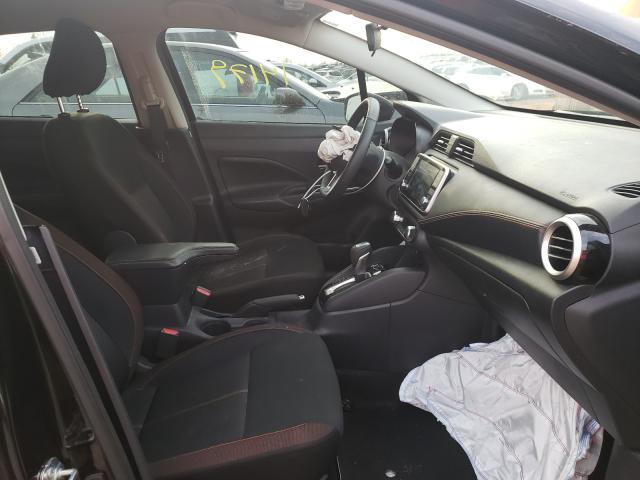 Photo 4 VIN: 3N1CN8FV7LL836009 - NISSAN VERSA SR 