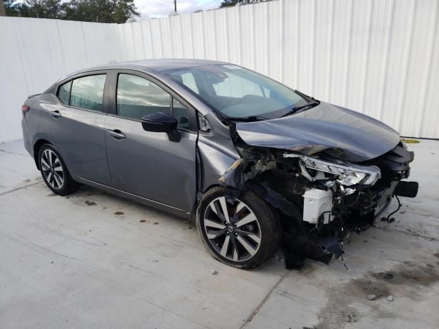 Photo 3 VIN: 3N1CN8FV7LL836575 - NISSAN VERSA 