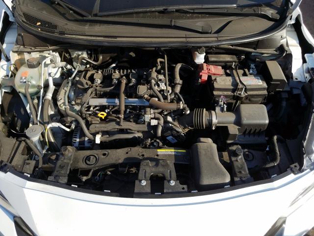 Photo 6 VIN: 3N1CN8FV7LL837306 - NISSAN VERSA SR 