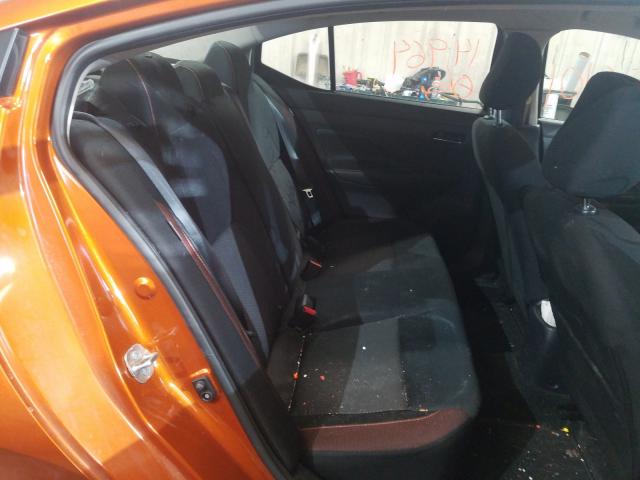 Photo 5 VIN: 3N1CN8FV7LL845390 - NISSAN VERSA SR 