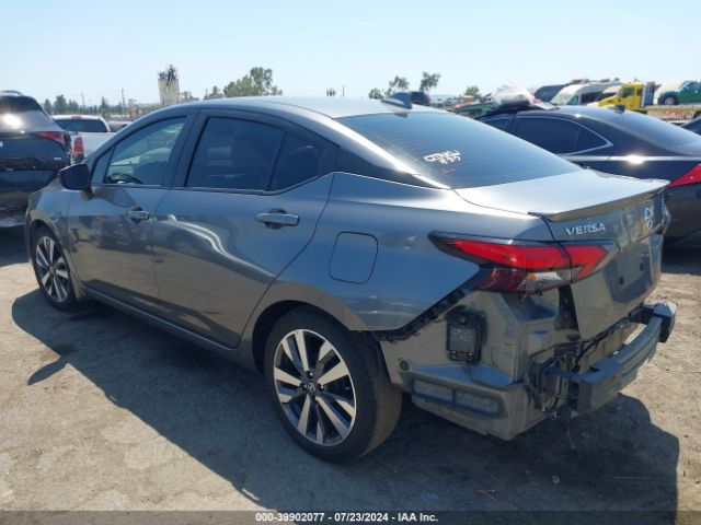 Photo 2 VIN: 3N1CN8FV7LL882827 - NISSAN VERSA 