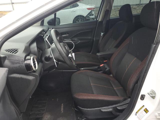 Photo 6 VIN: 3N1CN8FV7LL904681 - NISSAN VERSA SR 