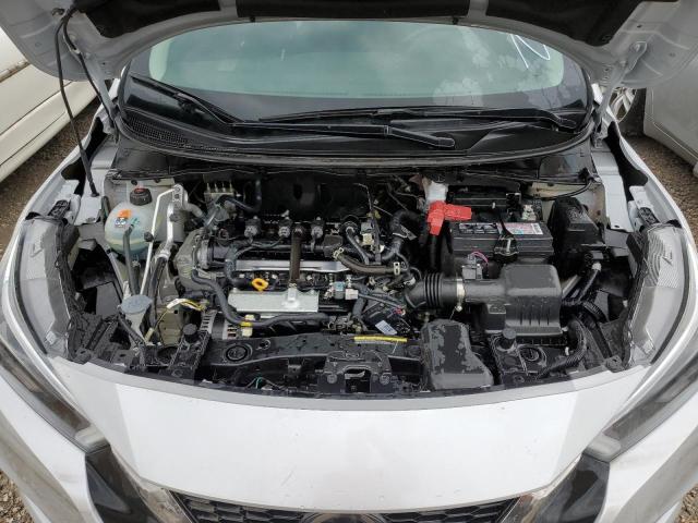 Photo 6 VIN: 3N1CN8FV7ML808888 - NISSAN VERSA SR 