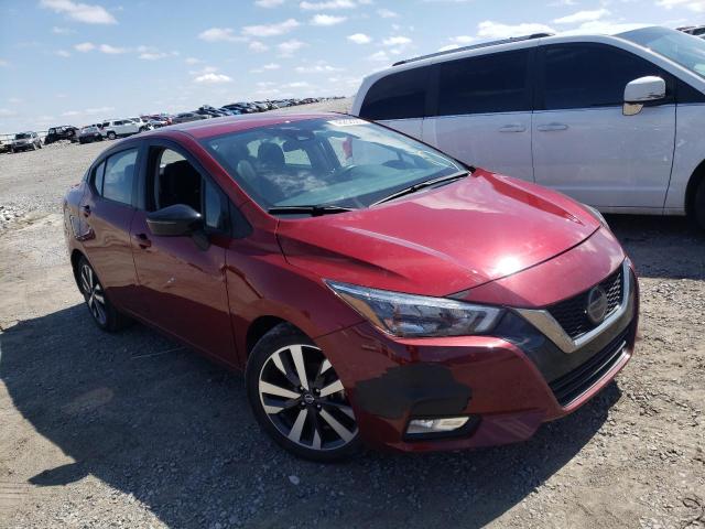 Photo 3 VIN: 3N1CN8FV7ML811547 - NISSAN VERSA 