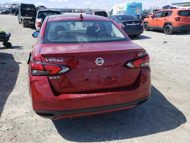 Photo 5 VIN: 3N1CN8FV7ML811547 - NISSAN VERSA 