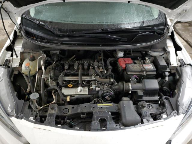 Photo 10 VIN: 3N1CN8FV7ML924351 - NISSAN VERSA SR 