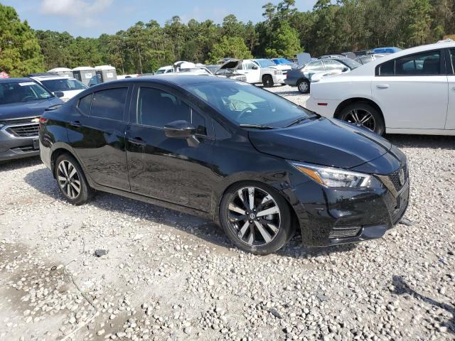 Photo 3 VIN: 3N1CN8FV7NL835588 - NISSAN VERSA SR 