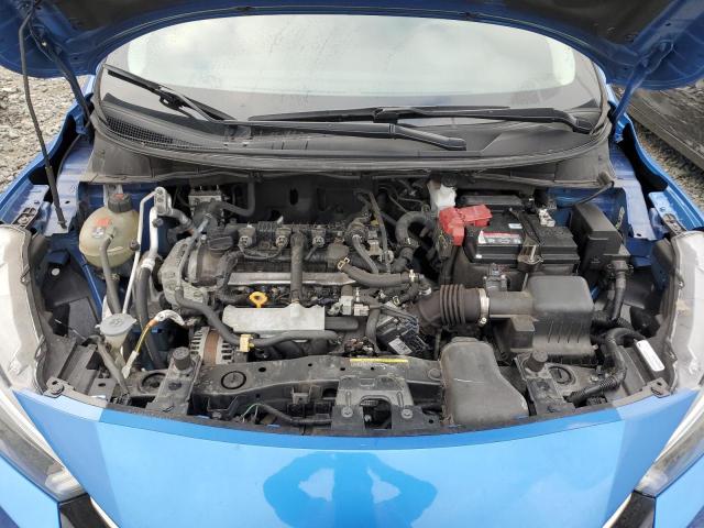 Photo 10 VIN: 3N1CN8FV7NL850284 - NISSAN VERSA SR 