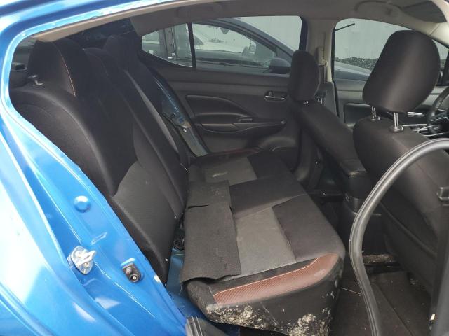 Photo 9 VIN: 3N1CN8FV7NL850284 - NISSAN VERSA SR 