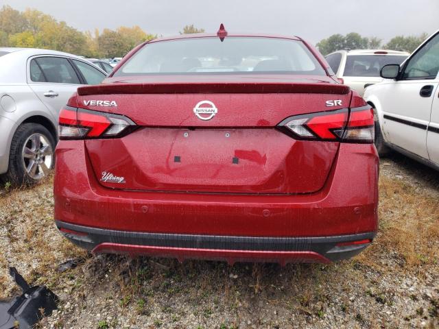 Photo 5 VIN: 3N1CN8FV7NL867506 - NISSAN VERSA 