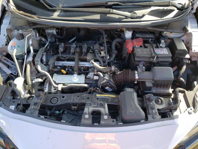 Photo 10 VIN: 3N1CN8FV7PL870585 - NISSAN VERSA SR 