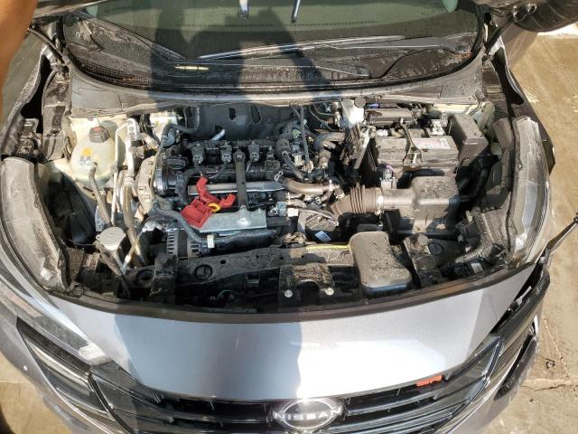 Photo 10 VIN: 3N1CN8FV7RL817310 - NISSAN VERSA SR 