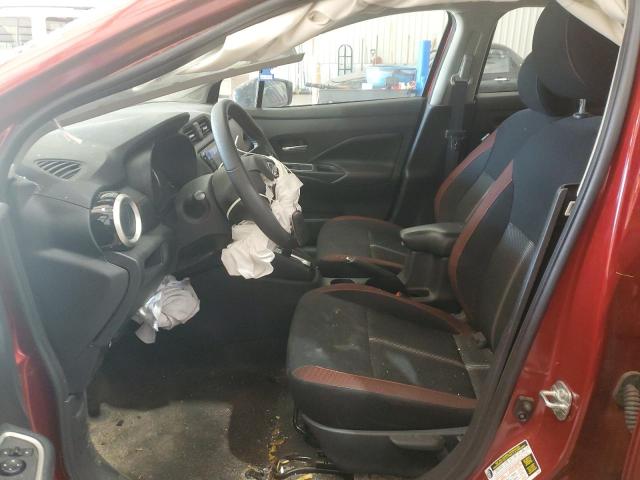 Photo 6 VIN: 3N1CN8FV7RL823219 - NISSAN VERSA 