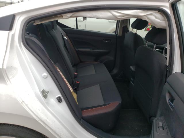 Photo 5 VIN: 3N1CN8FV8LL802788 - NISSAN VERSA SR 