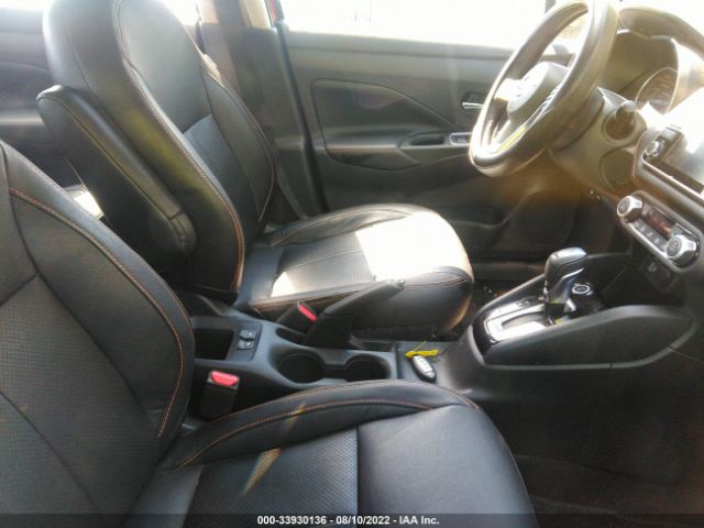 Photo 4 VIN: 3N1CN8FV8LL808073 - NISSAN VERSA 