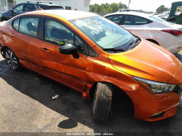 Photo 5 VIN: 3N1CN8FV8LL808073 - NISSAN VERSA 