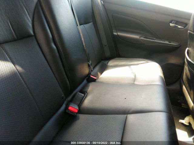 Photo 7 VIN: 3N1CN8FV8LL808073 - NISSAN VERSA 