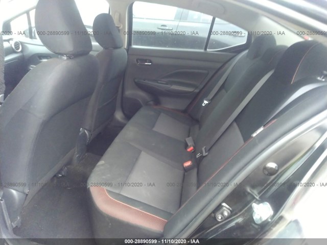 Photo 7 VIN: 3N1CN8FV8LL811135 - NISSAN VERSA 