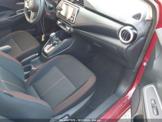 Photo 4 VIN: 3N1CN8FV8LL828873 - NISSAN VERSA 