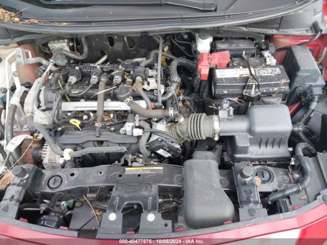 Photo 5 VIN: 3N1CN8FV8LL828873 - NISSAN VERSA 