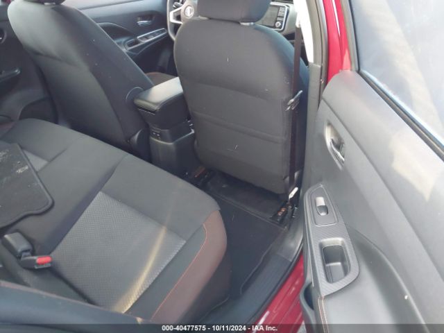 Photo 7 VIN: 3N1CN8FV8LL828873 - NISSAN VERSA 