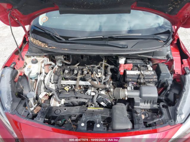 Photo 9 VIN: 3N1CN8FV8LL828873 - NISSAN VERSA 