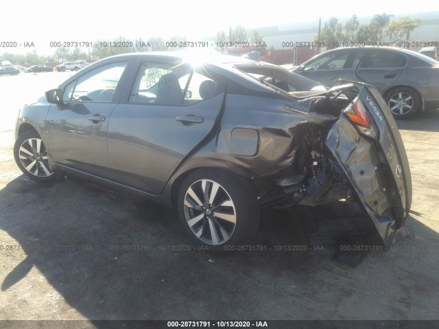 Photo 2 VIN: 3N1CN8FV8LL851232 - NISSAN VERSA 