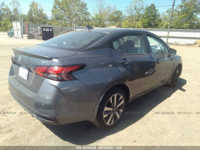 Photo 3 VIN: 3N1CN8FV8LL867818 - NISSAN VERSA 