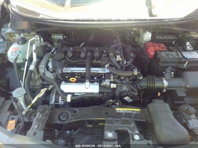 Photo 9 VIN: 3N1CN8FV8LL867818 - NISSAN VERSA 