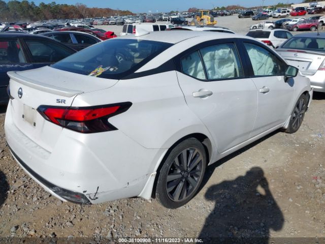 Photo 3 VIN: 3N1CN8FV8LL891696 - NISSAN VERSA 