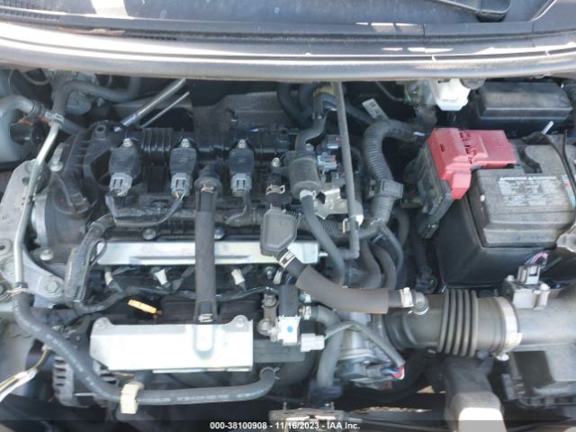 Photo 9 VIN: 3N1CN8FV8LL891696 - NISSAN VERSA 