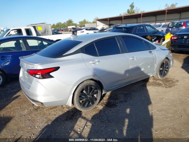 Photo 3 VIN: 3N1CN8FV8LL903748 - NISSAN VERSA 