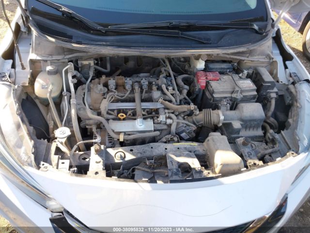 Photo 9 VIN: 3N1CN8FV8LL903748 - NISSAN VERSA 