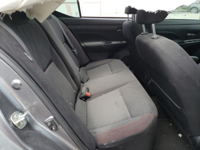 Photo 5 VIN: 3N1CN8FV8LL904236 - NISSAN VERSA SR 