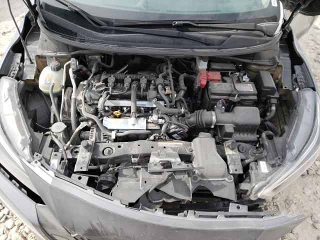 Photo 6 VIN: 3N1CN8FV8LL904236 - NISSAN VERSA SR 