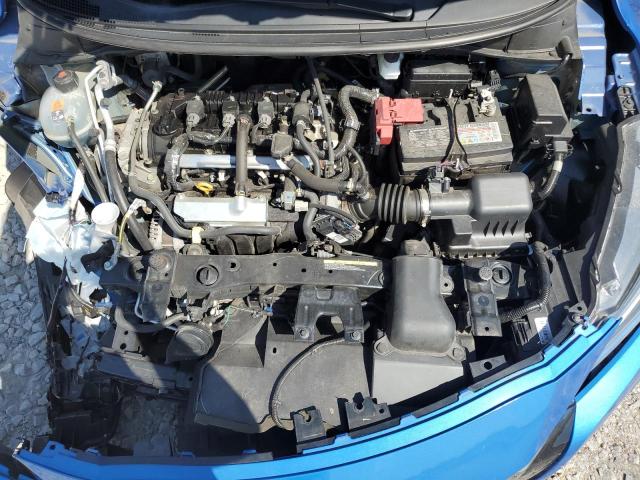 Photo 10 VIN: 3N1CN8FV8ML810925 - NISSAN VERSA SR 