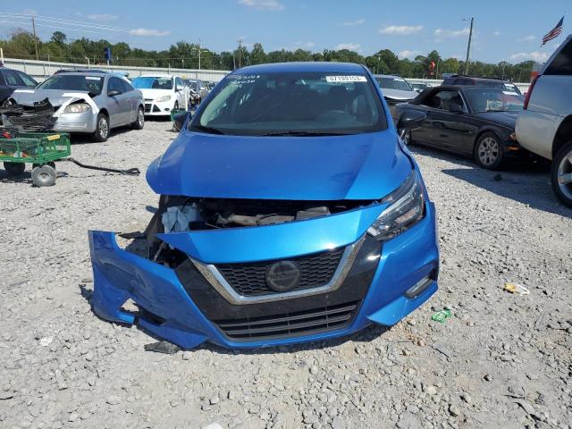 Photo 4 VIN: 3N1CN8FV8ML810925 - NISSAN VERSA SR 